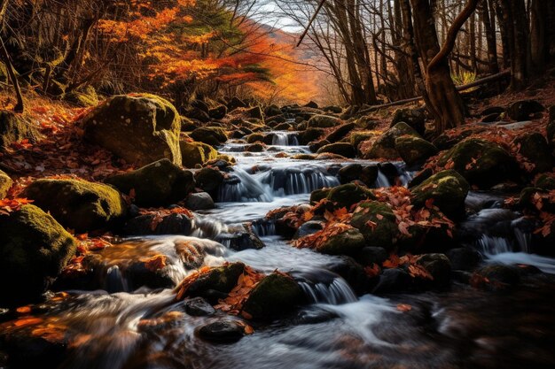 Foto filtro polarizador para reduzir o brilho e realçar as cores