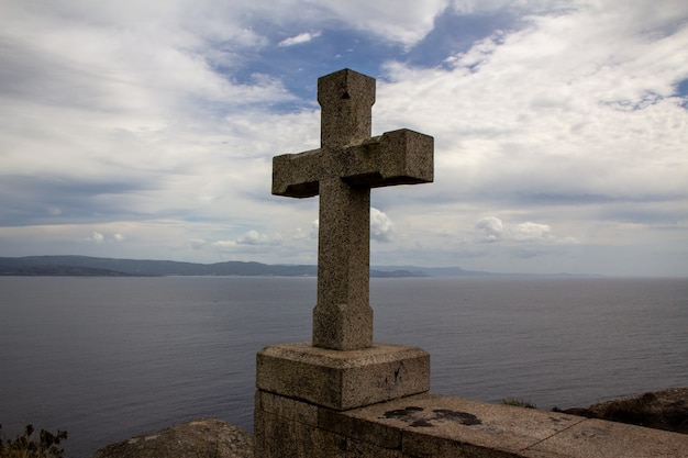 Fim da Cruz da Terra