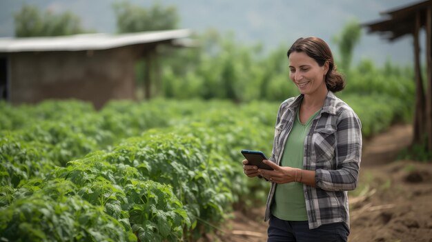 Financiamiento de la agricultura por medio de seguros