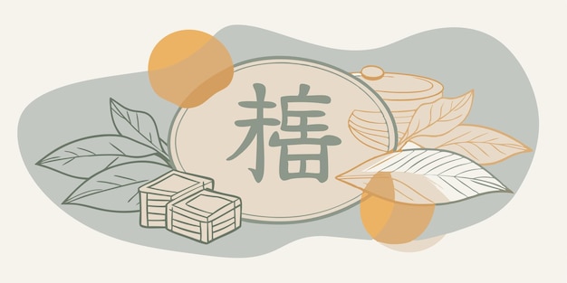 Finanz-Manga-Illustration