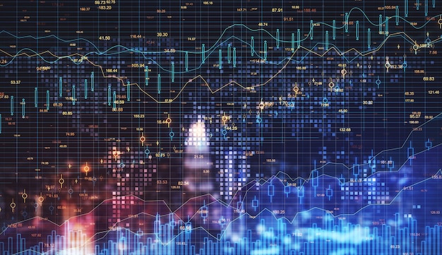 Finanz- und Wachstumskonzept