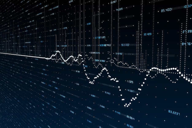 Finanz- und Wirtschaftshintergrund