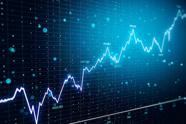 Finanzas e inversiones en el contexto de divisas