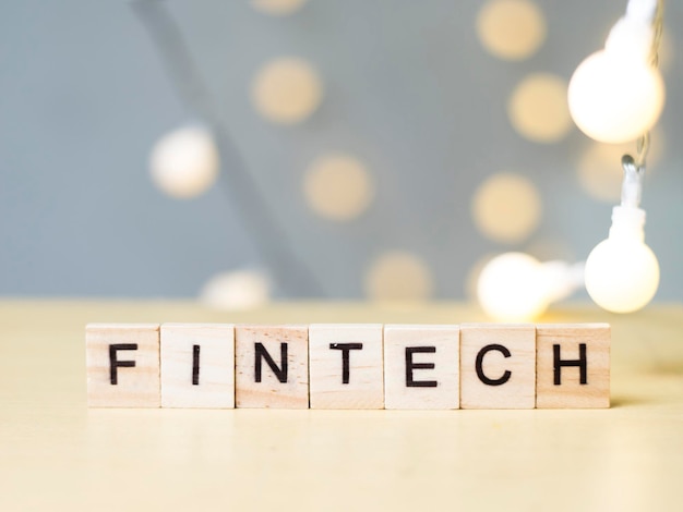 Finanzas tecnológicas Fintech negocios motivacionales finanzas inspiradoras citas