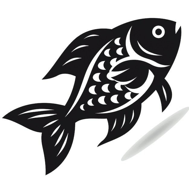 Foto fisch-clipart