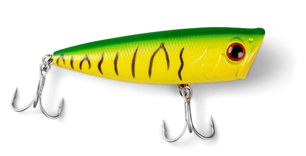 Fischköder