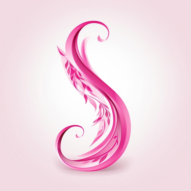 fita de morango pinos de câncer de mama itens cor-de-rosa a granel para o mês do câncer de mama fita alvo