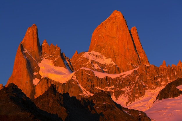 fitz roy