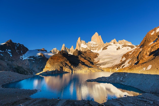 Fitz Roy