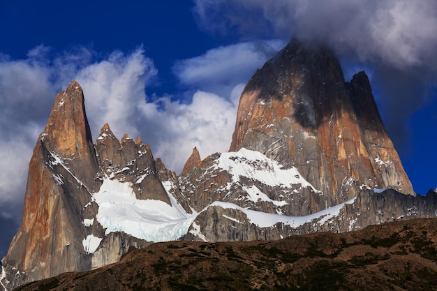 fitz roy