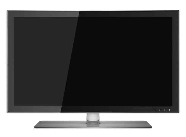 Flachbild-Fernseher