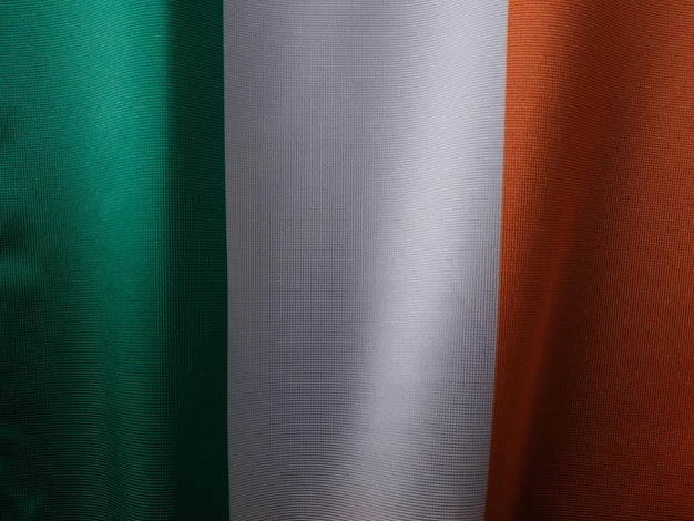 Flag of Ireland