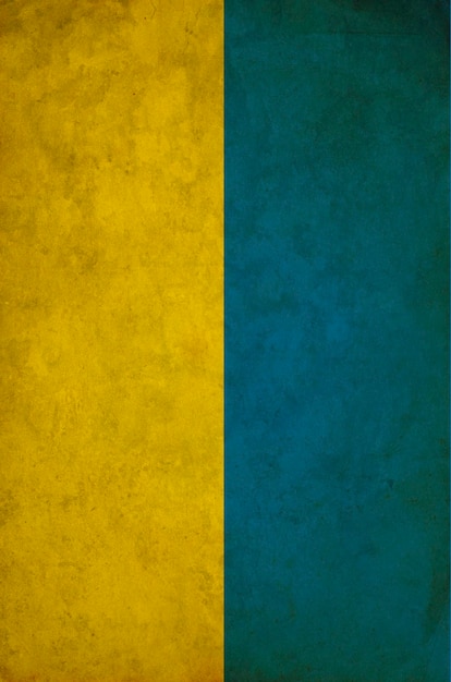 Flagge der Ukraine