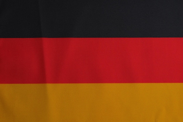 Flagge Deutschland