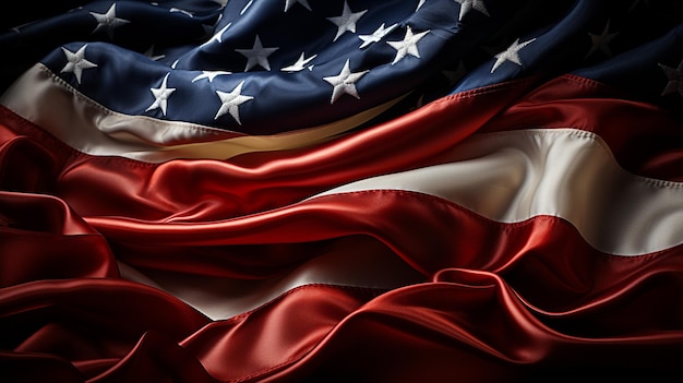 flagge usa hintergrund