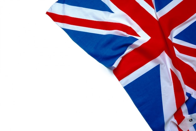 Flagge von Großbritannien, britische Flagge