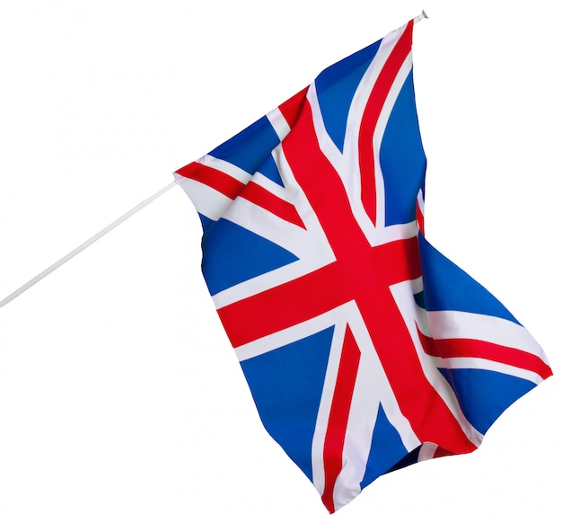 Flagge von Großbritannien