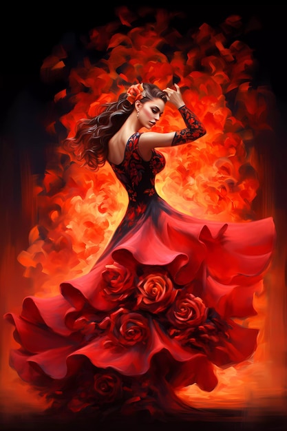 Flamenca 5