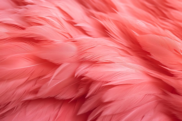 Flamingo rosa cheio de detalhes lindas cores brilhantes e vivas lindo animal