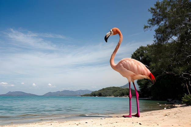 Flamingo