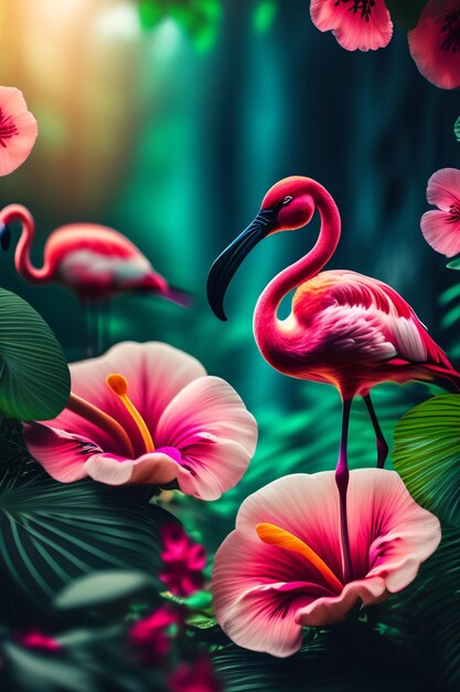 Flamingo