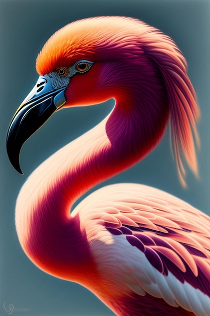 Flamingo