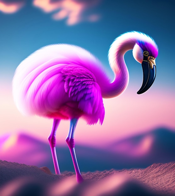 Flamingo