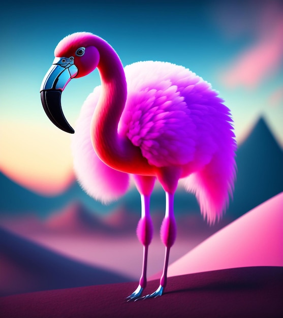 Flamingo