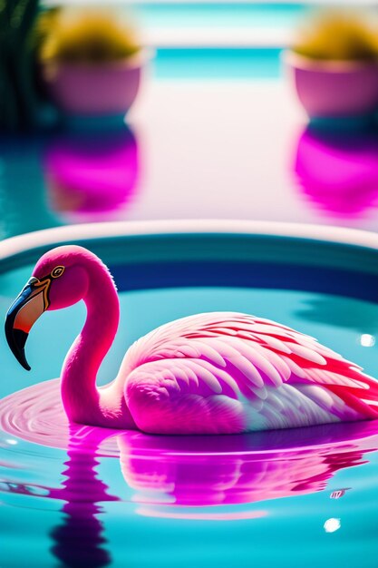 Flamingo