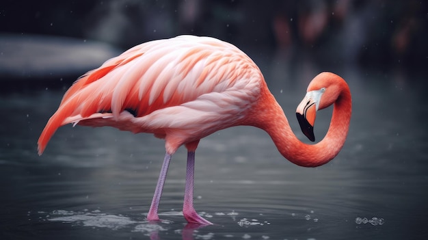 Flamingo