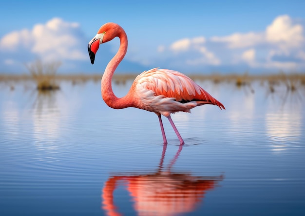 Flamingo