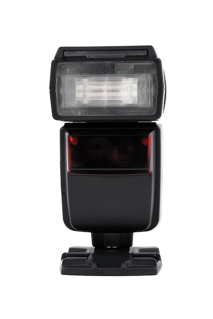 Foto flash speedlite