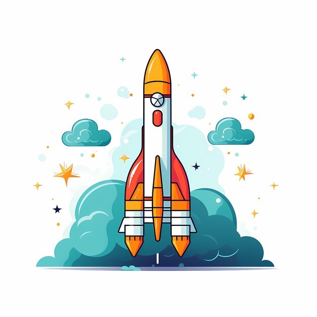 Flat_simple_illustration_space_rocket