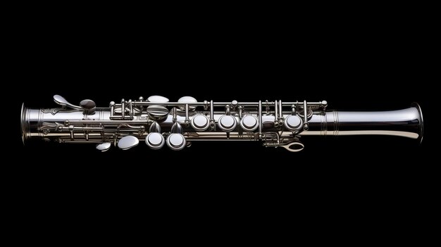 Flauta de concerto