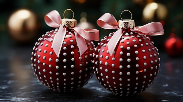 Flocos de nieve y sonrisas La magia de una Navidad