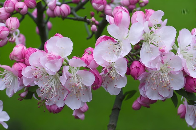 Flor de cerejeira