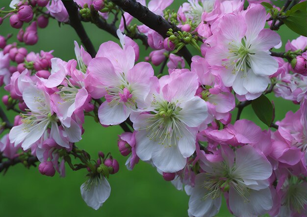 Flor de cerejeira