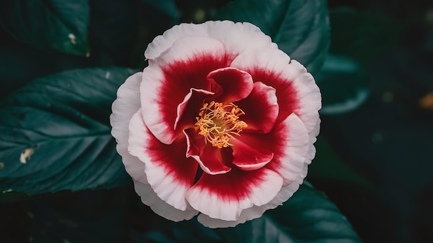 Foto flor de fistula de cassia