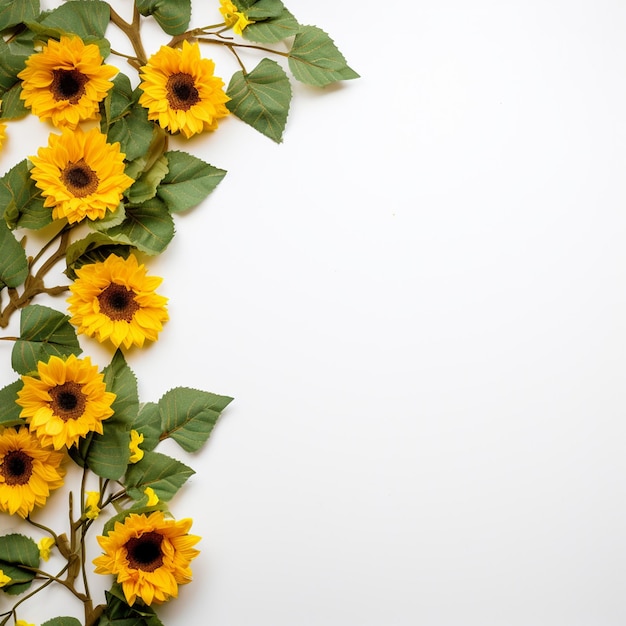 Foto la flor de la gazania, el girasol, las verduras, la mimosa, la flor de navidad, los arreglos florales, la flor del melocotón.