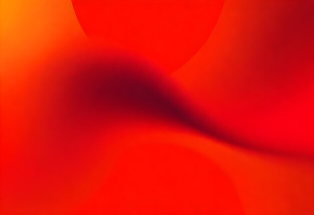 una flor roja con un fondo rojo que dice pompom