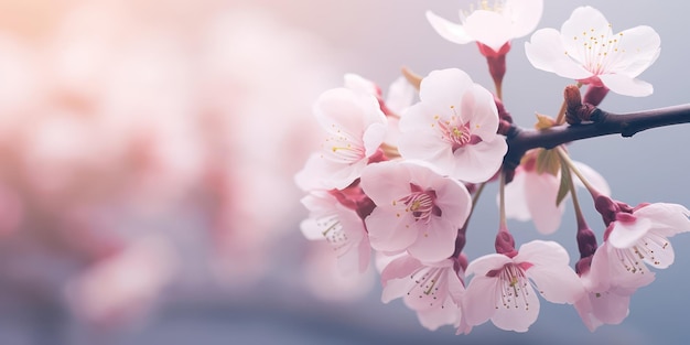 La flor de Sakura capturada en toda su belleza