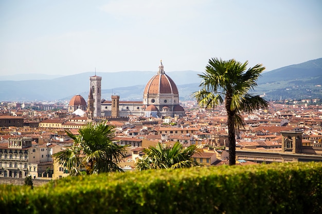 Florencia, Italia