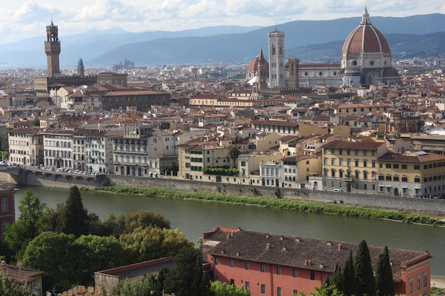 Florencia, Italia