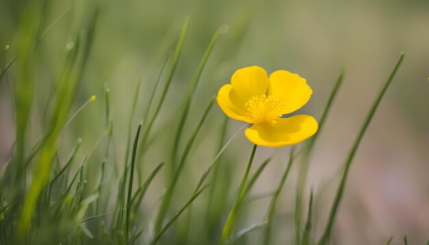 flores amarelas com a palavra dente-de-leão