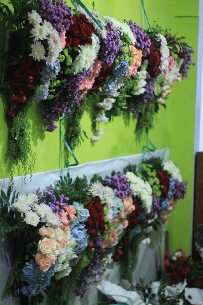 flores para bodas