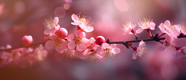 flores de cerejeira