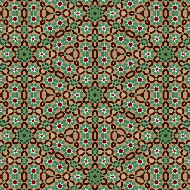 Las flores geométricas, una fusión de moda entre la flor y la estructura