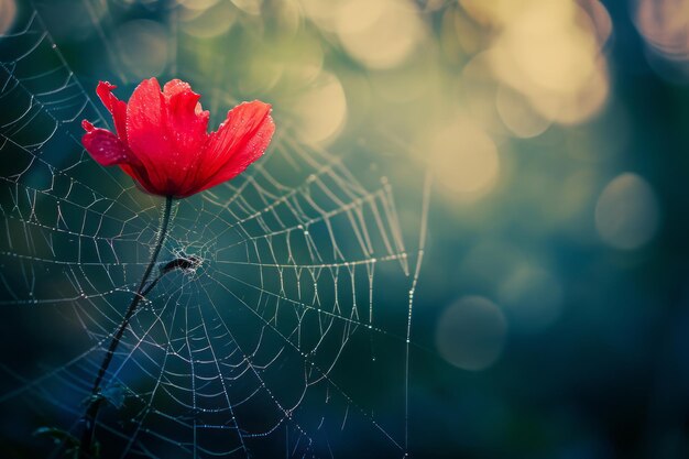 Foto flores para la primera primavera