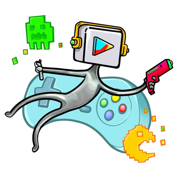 Foto flotante jugador png tecnología vr pegatina fondo transparente