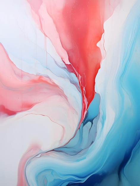 flüssige Malerei flüssiger Kunst Hintergrund farbenfrohe flüßige Farbe oder Hintergrund farbige glatte Flüssigkeit Hintergrund